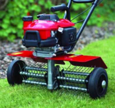 émousseur pour bineuse HONDA fg 201- FG200 axe de 15mm, 06729799003 ...